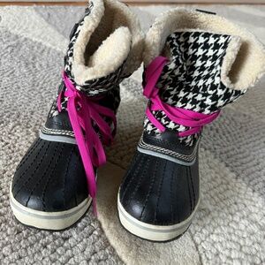 Sorel Winter Boots